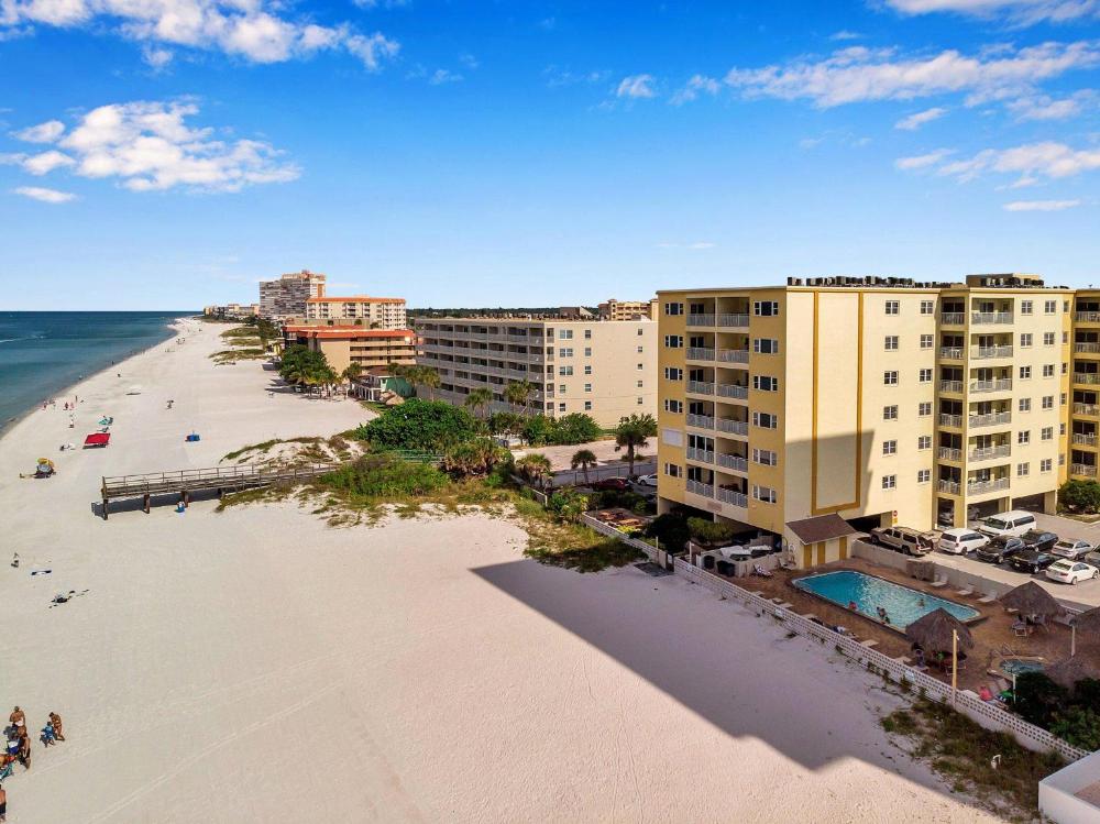 Anglers Cove 306